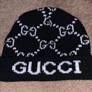 gucci beanie